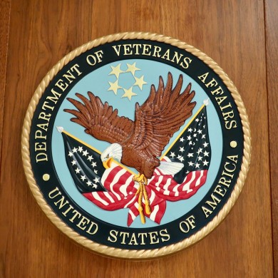 Veteran's Affairs Approval Received